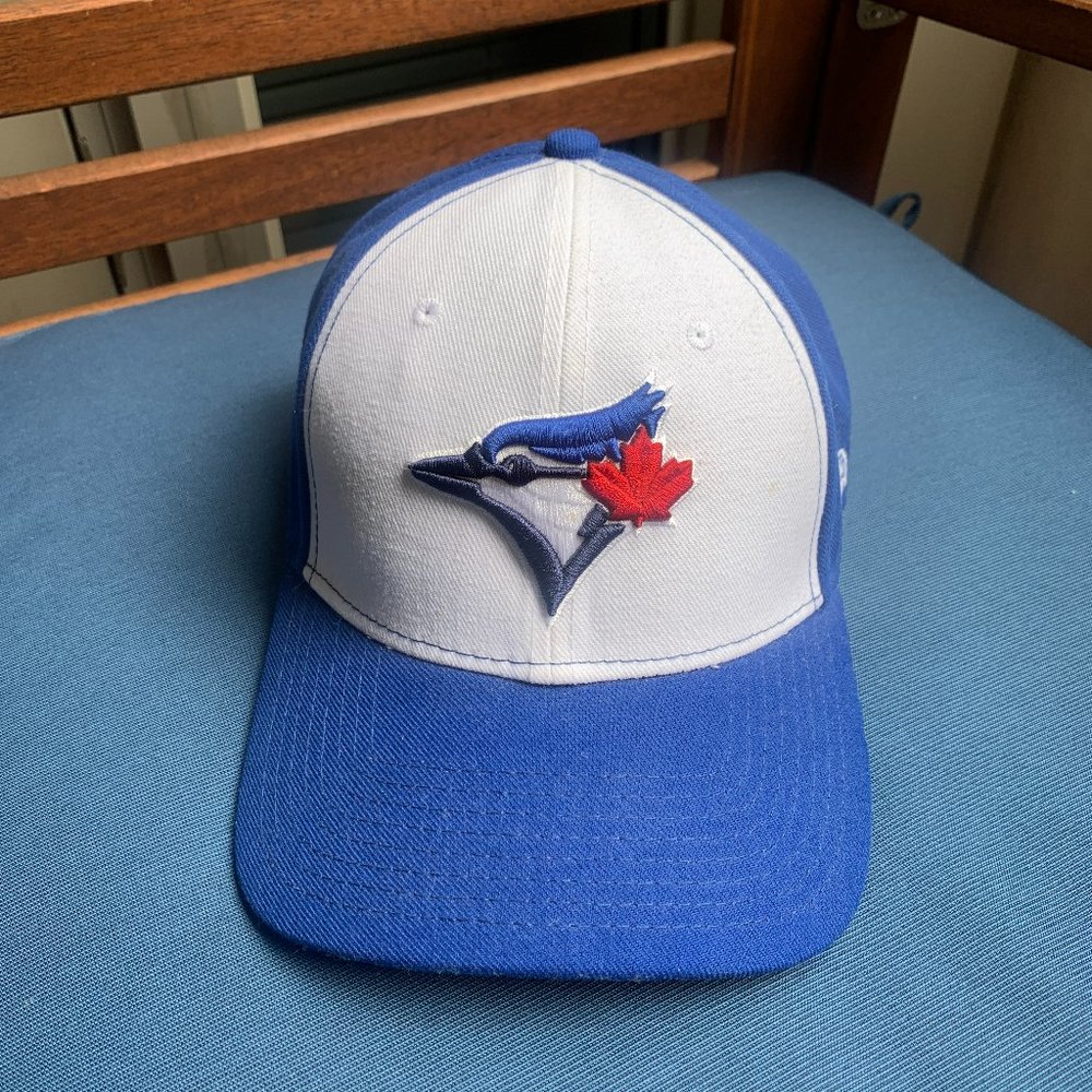 New Era Toronto Blue Jays 9Forty Adjustable Baseball Hat